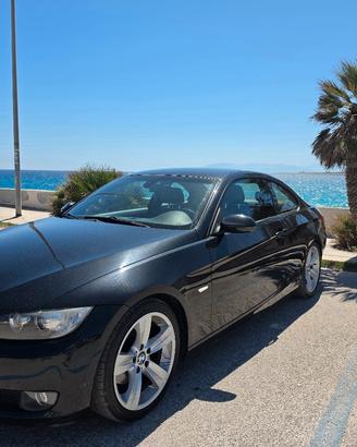 BMW 320 D COUPÈ ANNO 2009