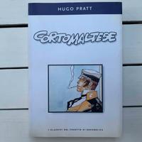 CORTO MALTESE HUGO PRATT PANINI COMICS