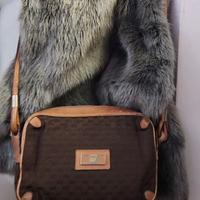 Borsa a tracolla gucci