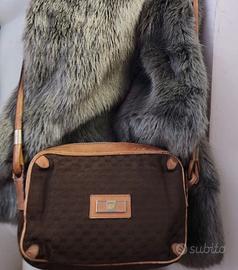 Borsa a tracolla gucci