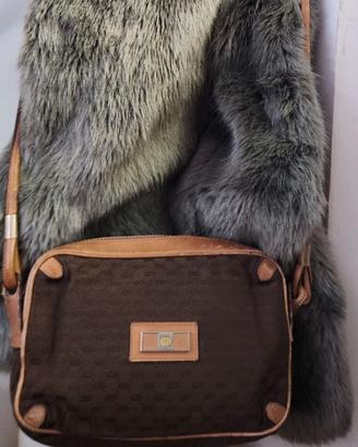 Borsa a tracolla gucci