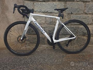 Wilier Triestina Granturismo SL 