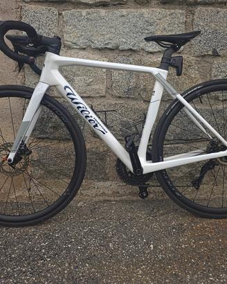 Wilier Triestina Granturismo SL 