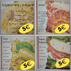 Quadri stampe su tela 30 x 30 cm