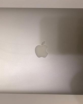 MacBookPro 15” Retina Display
