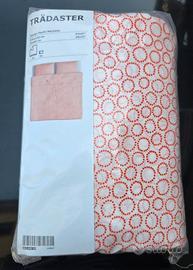 Copripiumino matrimoniale Ikea