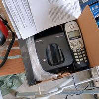 Telefono cordless Siemens Gigaset A260