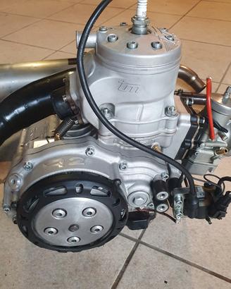 motore TM KZ R2