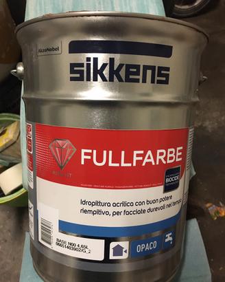 Pittura sikkens