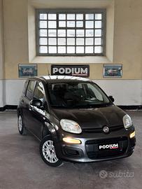 Fiat Panda 1.2 easypower Gpl 69cv - APPLE CAR PLAY