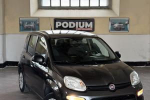 Fiat Panda 1.2 easypower Gpl 69cv - APPLE CAR PLAY