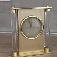 Orologio vintage  da tavolo Seiko