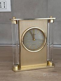 Orologio vintage  da tavolo Seiko