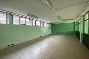 CAPANNONE A VILLA CARCINA