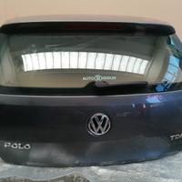 PORTELLONE VW POLO 2016