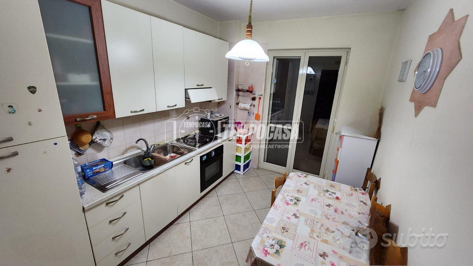 Appartamento – Acerra, Napoli - Altro