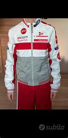 Giubbotto Prada edizione limitata Luna Rossa