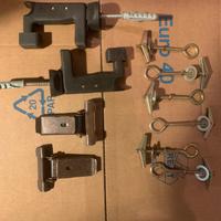 Ferma persiane e tasselli per cartongesso