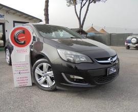 Opel Astra 1.7 CDTI 110CV 5 porte Cosmo