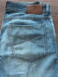 Jeans Brunello Cucinelli