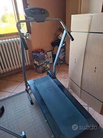 Tapis roulant