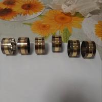 Anelli portatovaglioli 