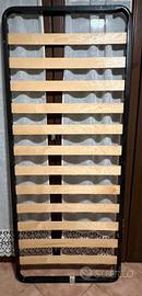 2 RETI A DOGHE SINGOLE