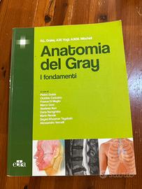 Anatomia del Gray: i fondamenti
