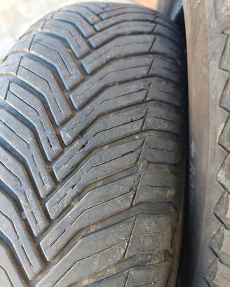 Michelin 4 stagioni 
