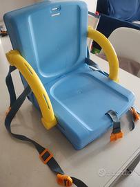 Rialzo sedia per bambini