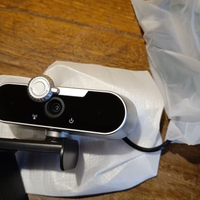 Webcam 1080p con Mic