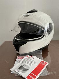 Casco Integrale Nolan N80-8 M (58 cm) bianco