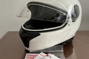 Casco Integrale Nolan N80-8 M (58 cm) bianco
