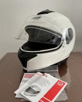 Casco Integrale Nolan N80-8 M (58 cm) bianco