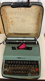 Olivetti Lettera 32