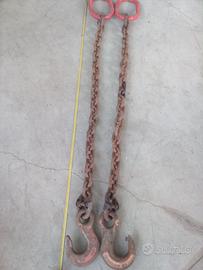 Catene di sollevamento