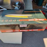 BMW F32-F36 frecce sequenziali