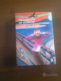 fragments of horror(umami,2021)