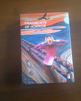 fragments of horror(umami,2021)