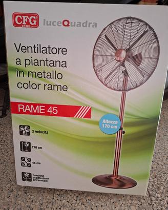 ventilatore 
