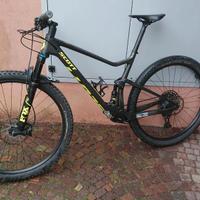 MTB Scott 2021