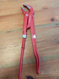 giratubi Mundial da 1 1/2"