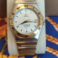 Omega Constellation ref. 1202.30.00, 36mm, acciaio