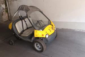 Secna Funtech 50