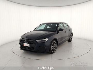 Audi A1 SPB 30 TFSI Admired