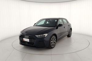 Audi A1 SPB 30 TFSI Admired