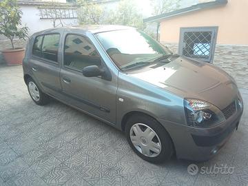 Renault Clio 1.5 dci 82 cv