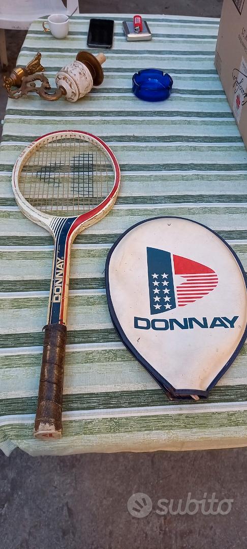 Scarpe da 2025 tennis donnay