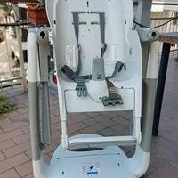 Seggiolone Tatamia Peg Perego