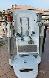 Seggiolone Tatamia Peg Perego